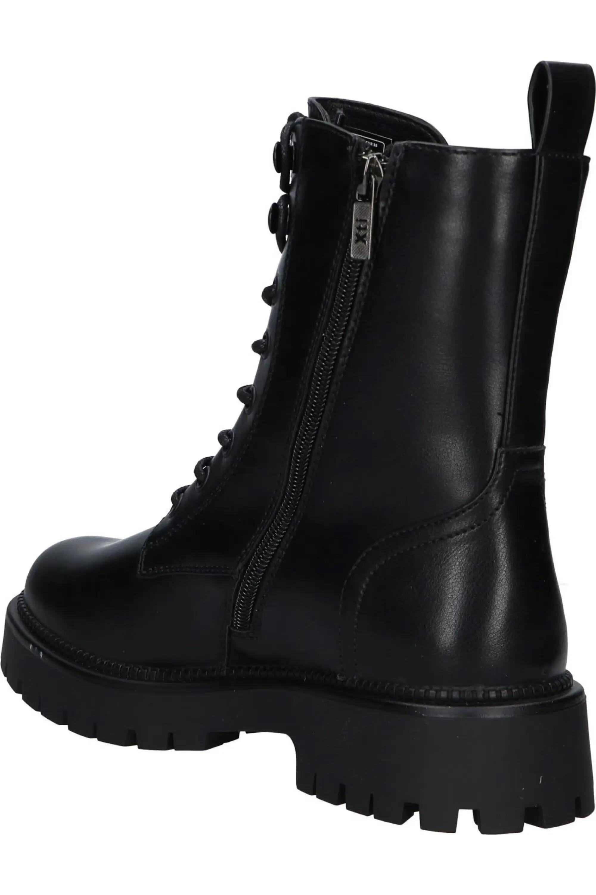 Damenschuhe Xti 144684 Schwarz. 5/5