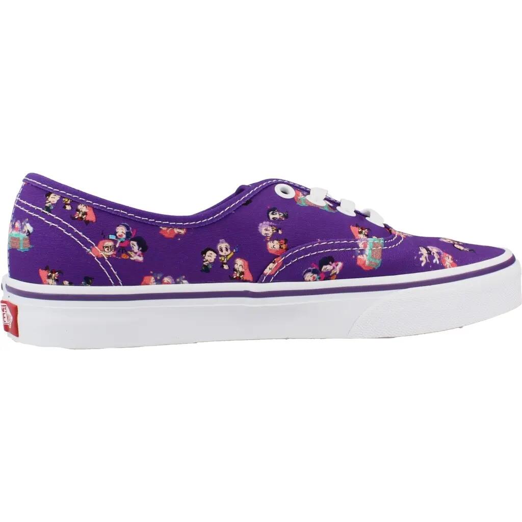 Zapatillas niño Vans Vn0010x7prp1 4/5