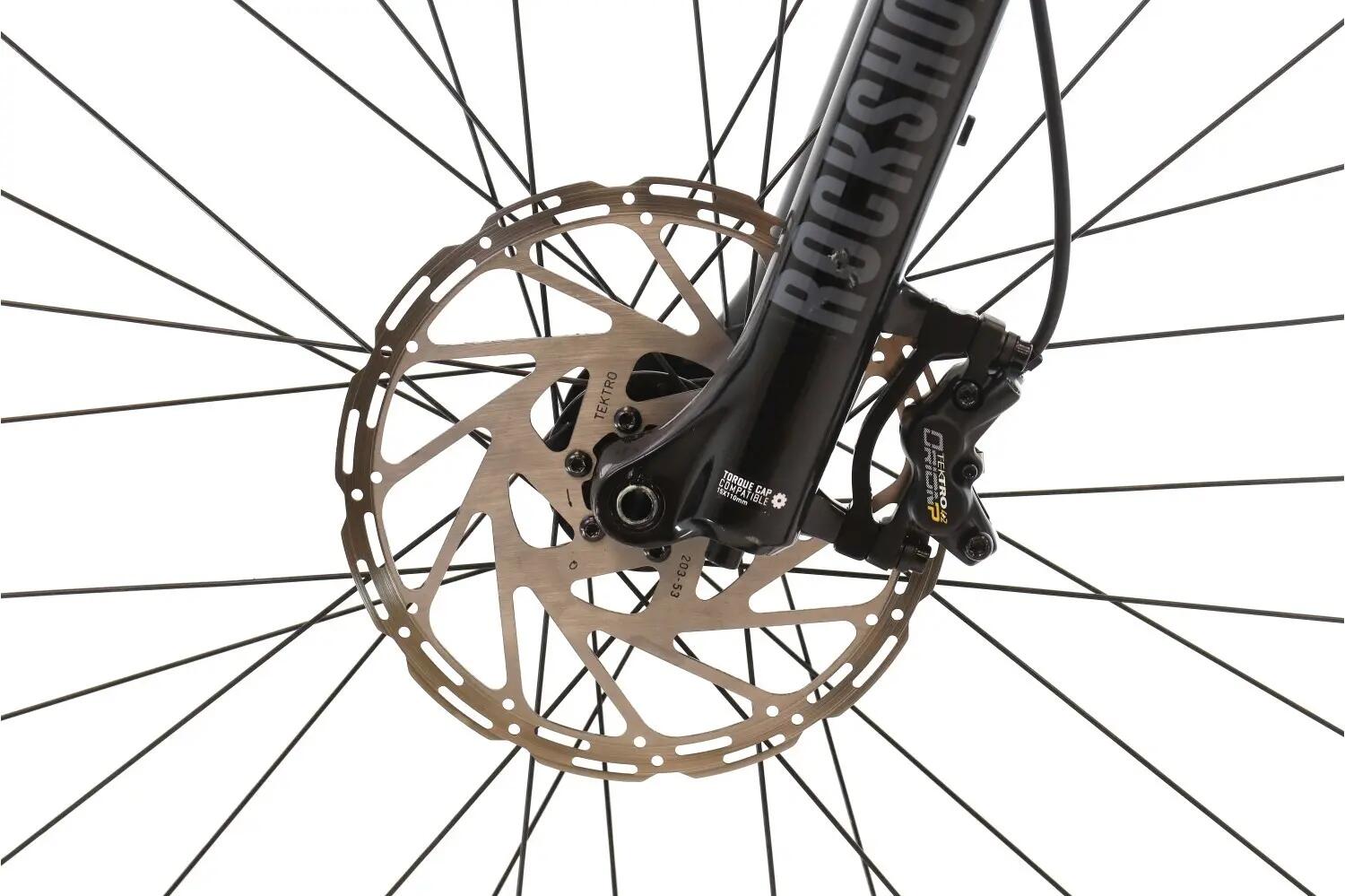 Tweedehands e-bike ·  AllTrack 9 · Zeer goede toestand 7/8