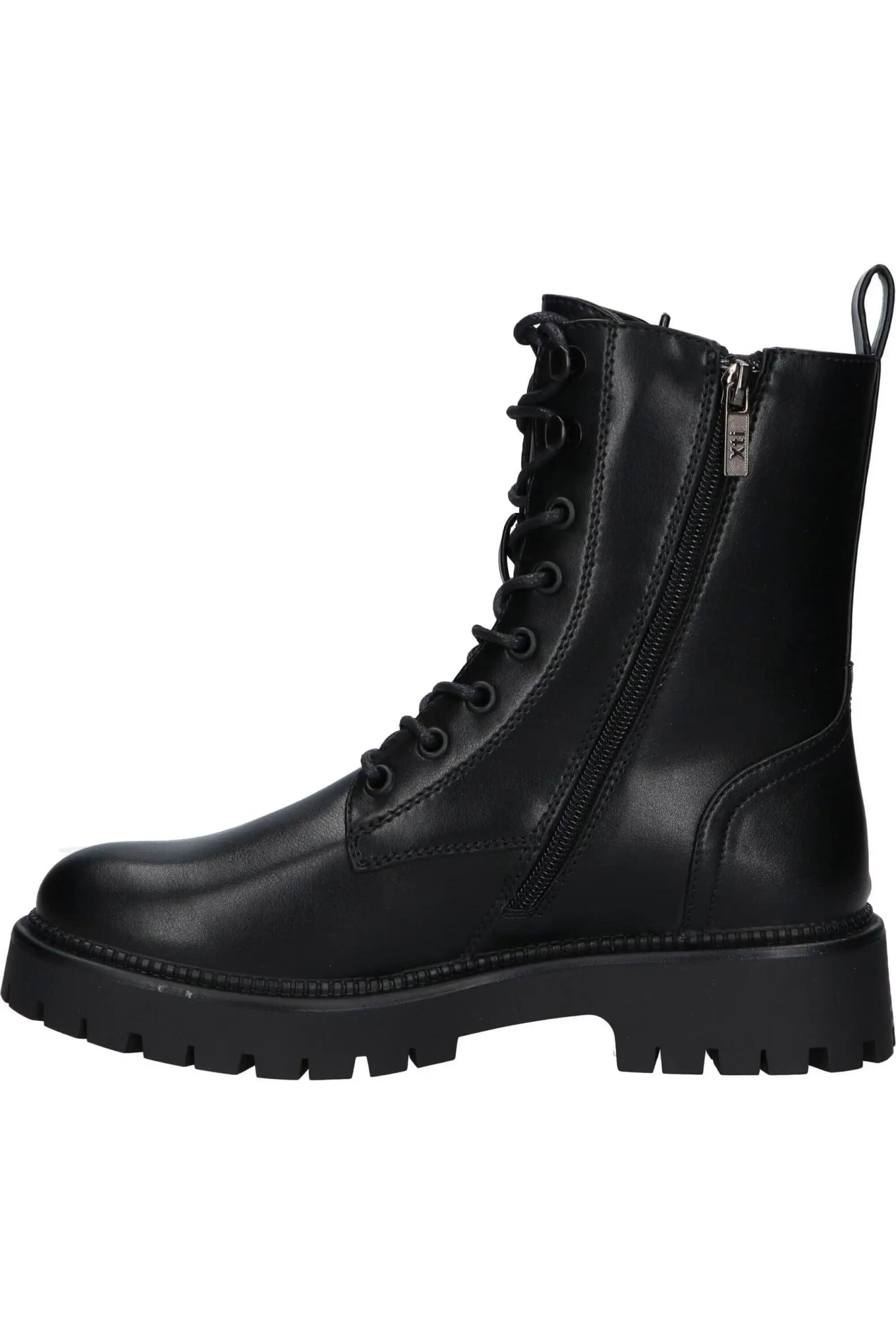 Damenschuhe Xti 144684 Schwarz. 4/5
