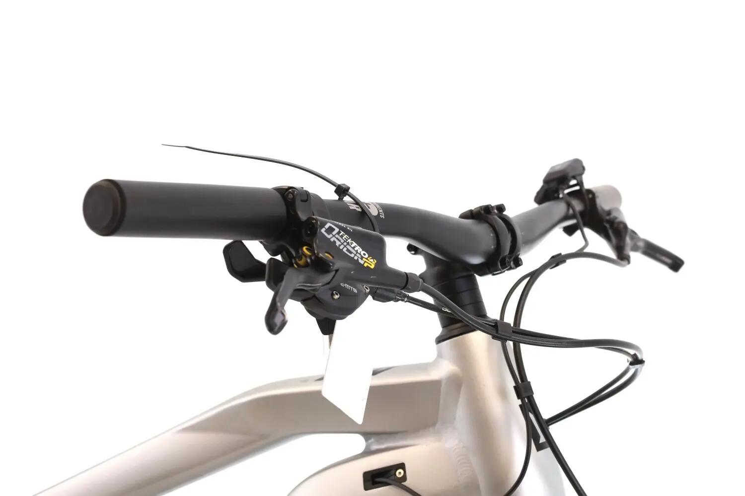Tweedehands e-bike ·  AllTrack 9 · Zeer goede toestand 6/8