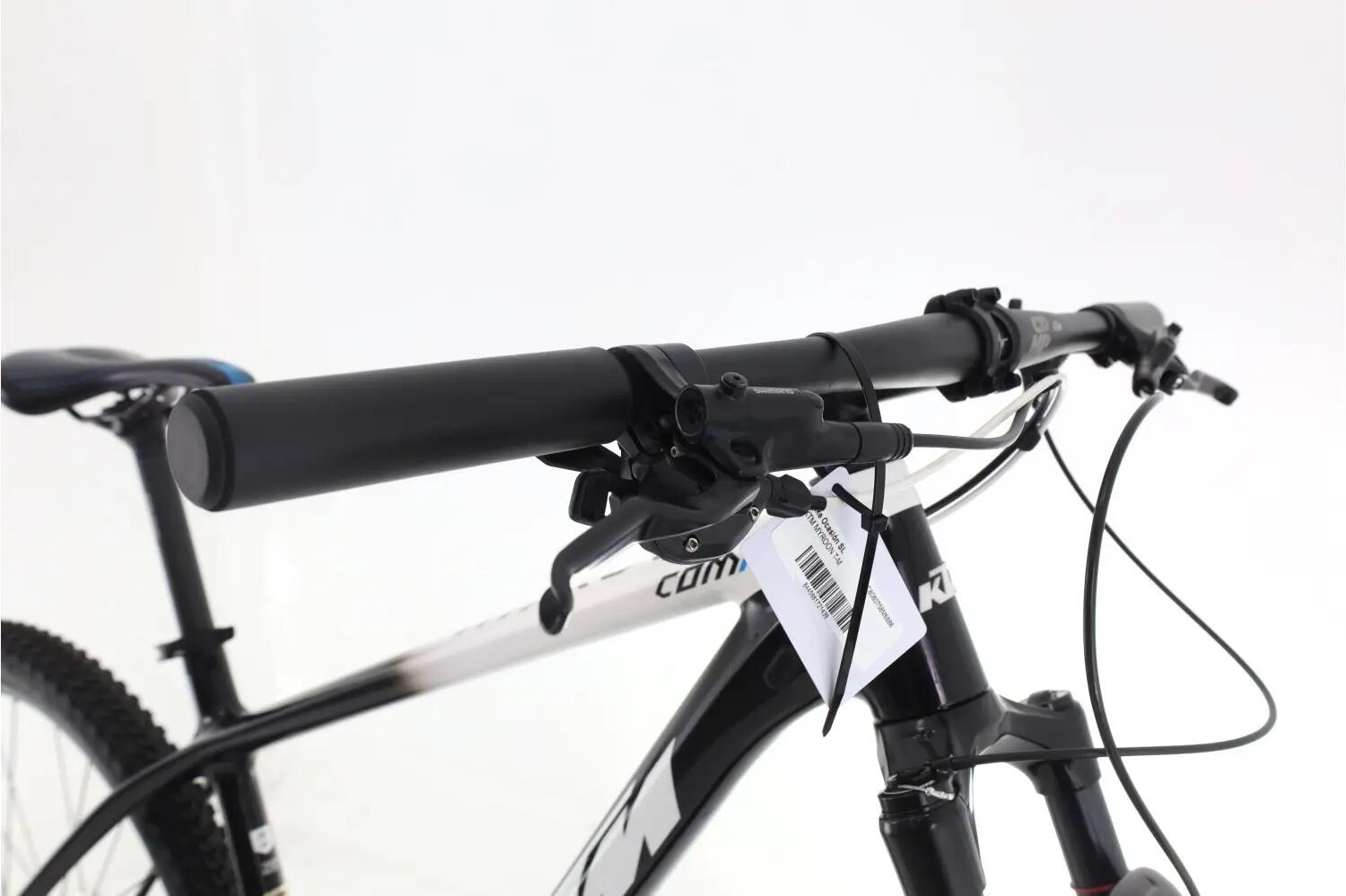 Segunda Vida · BTT ·  Myroon Comp · Muito bom estado 6/8