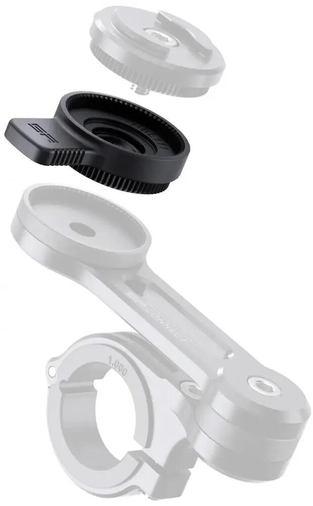 SP Connect SP Rotation Module One Size Rood - maximale flexibiliteit voor uw G.. 3/5