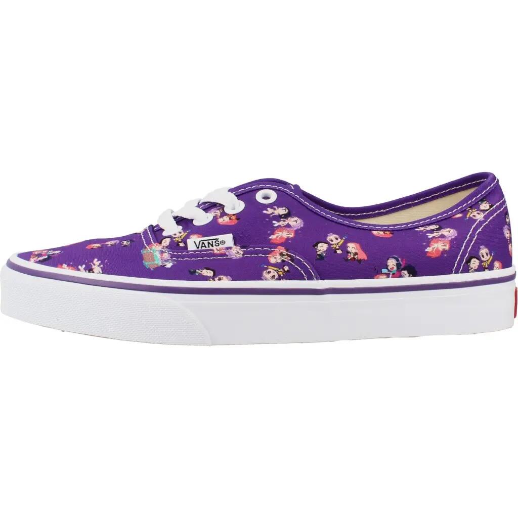 Zapatillas niño Vans Vn0010x7prp1 2/5