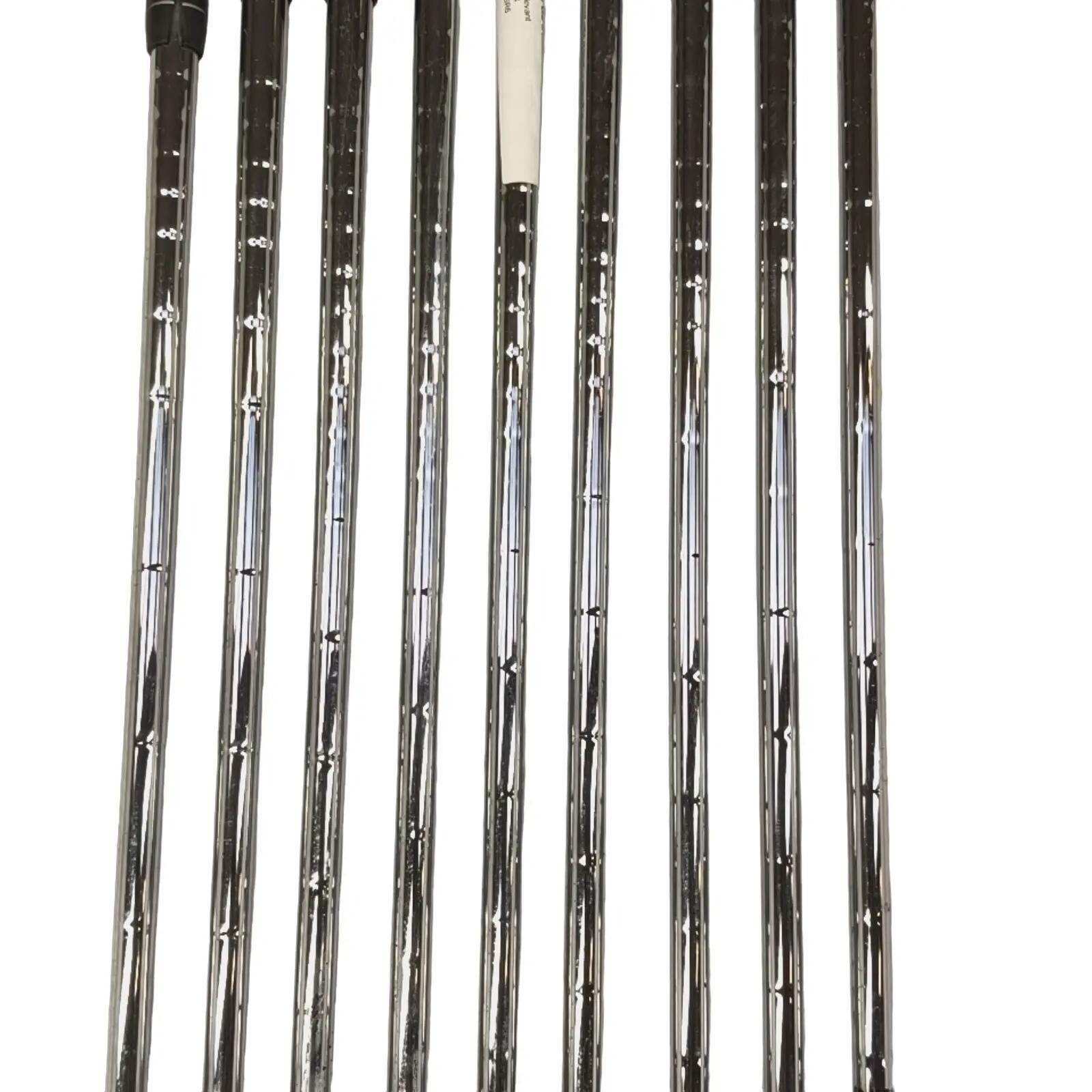 PING G2 IJzerset / 3-PW+SW / Flex Regular / Staal 4/7
