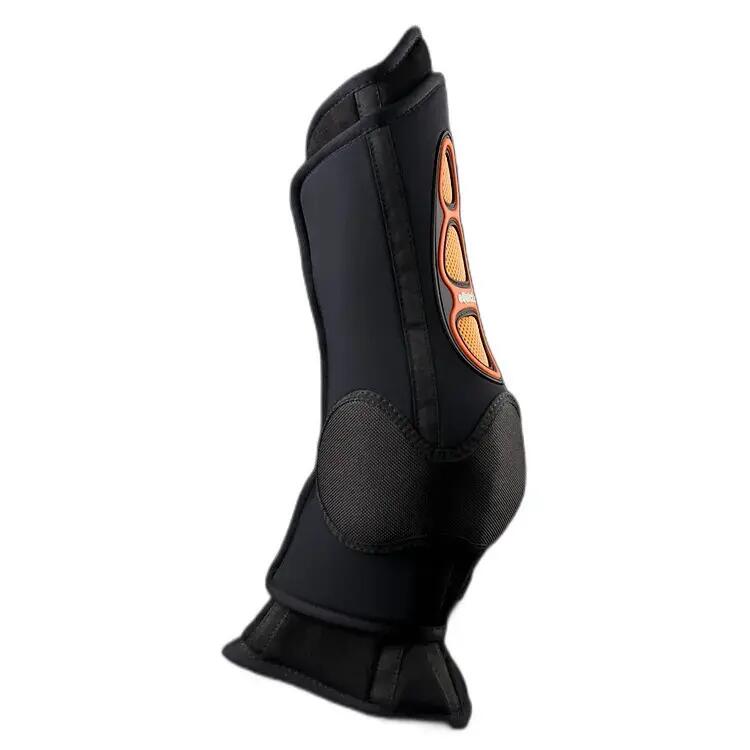 Stable boots pour cheval avant eQuick eBoots aero 2/4