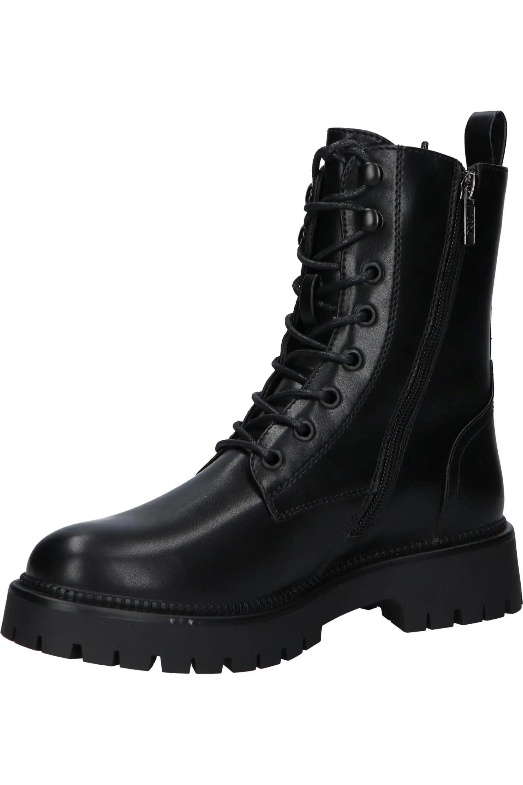 Damenschuhe Xti 144684 Schwarz. 3/5