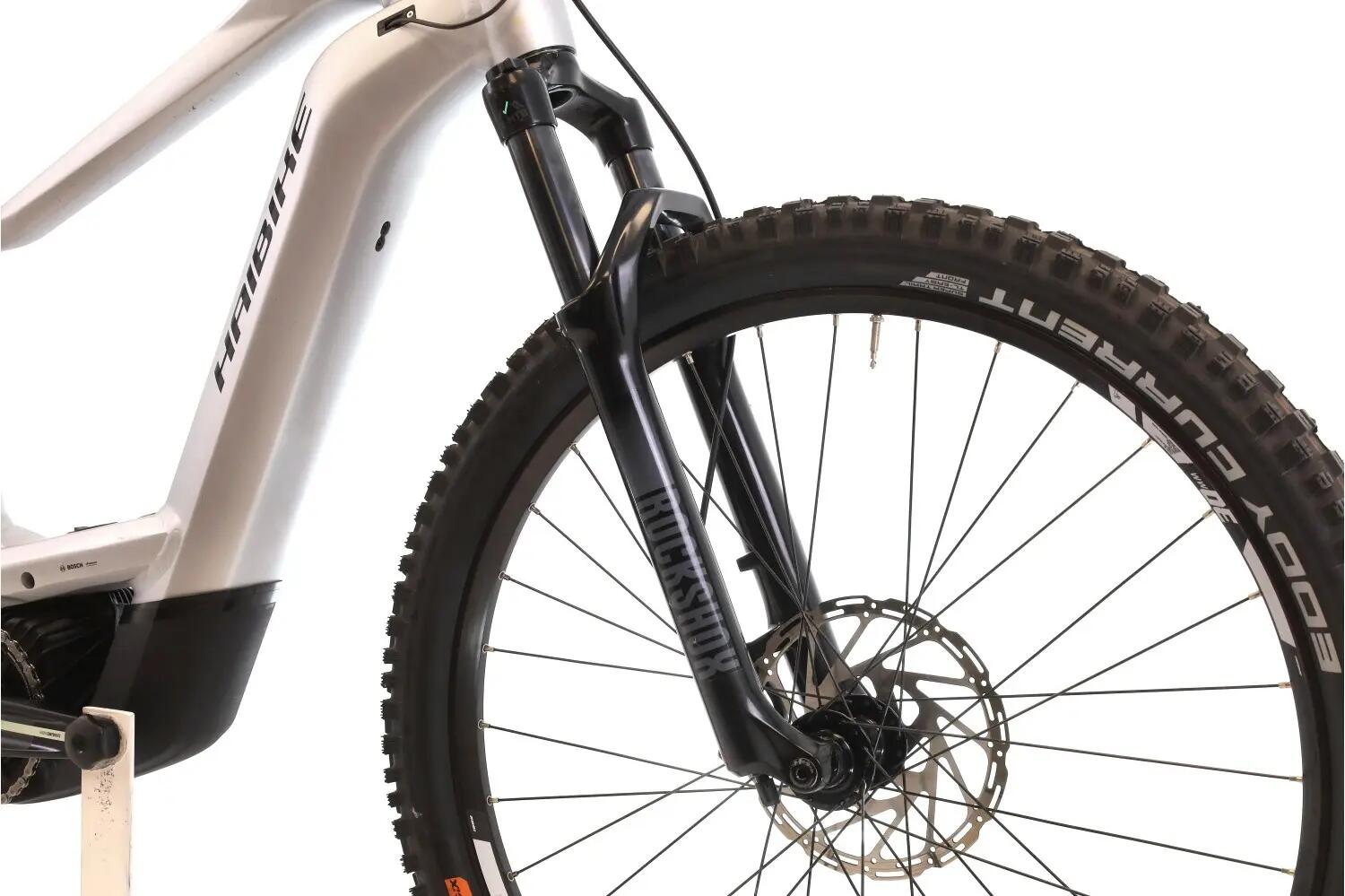 Tweedehands e-bike ·  AllTrack 9 · Zeer goede toestand 5/8