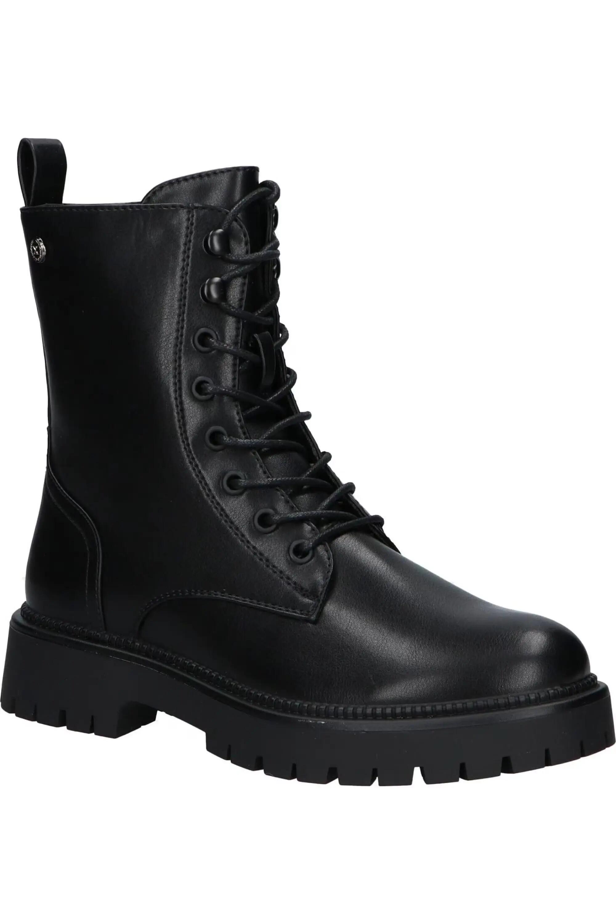 Damenschuhe Xti 144684 Schwarz. 2/5