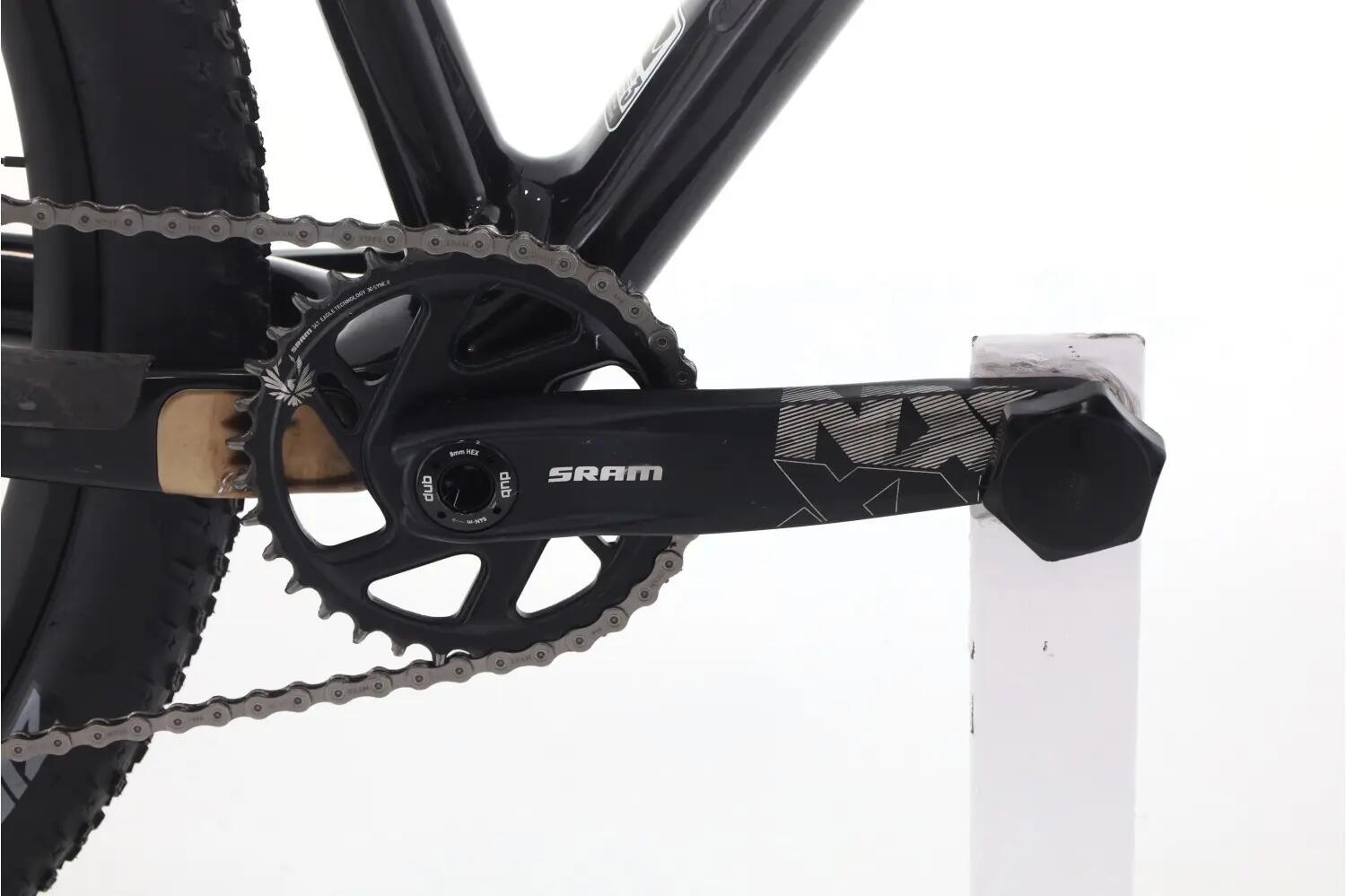 Segunda Vida · BTT ·  Myroon Comp · Muito bom estado 4/8