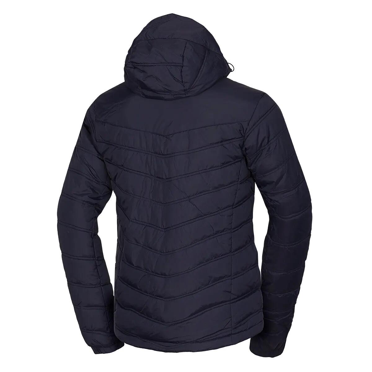 Pánská zateplená sportovní bunda ZANDER 10/10
