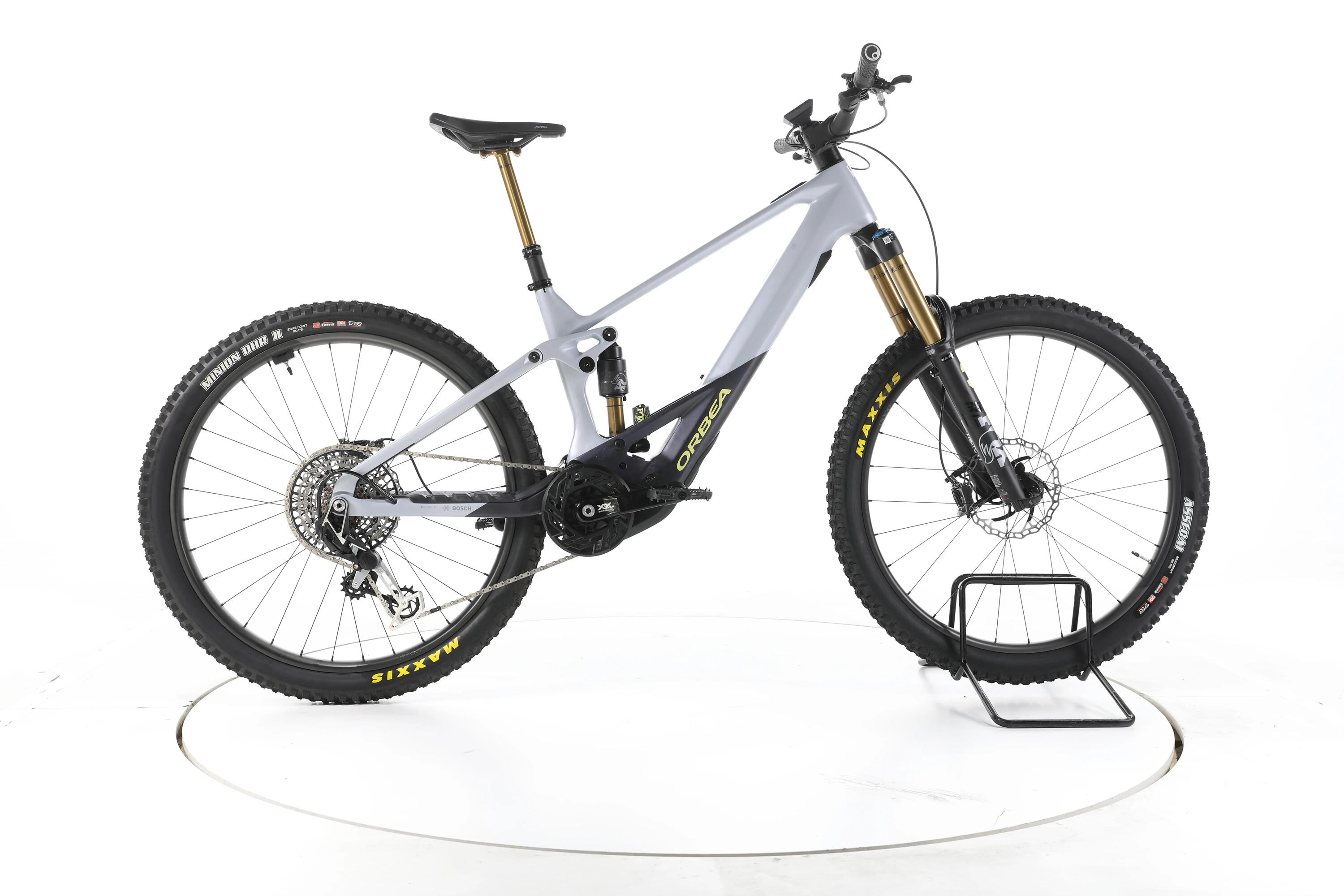 ORBEA picture