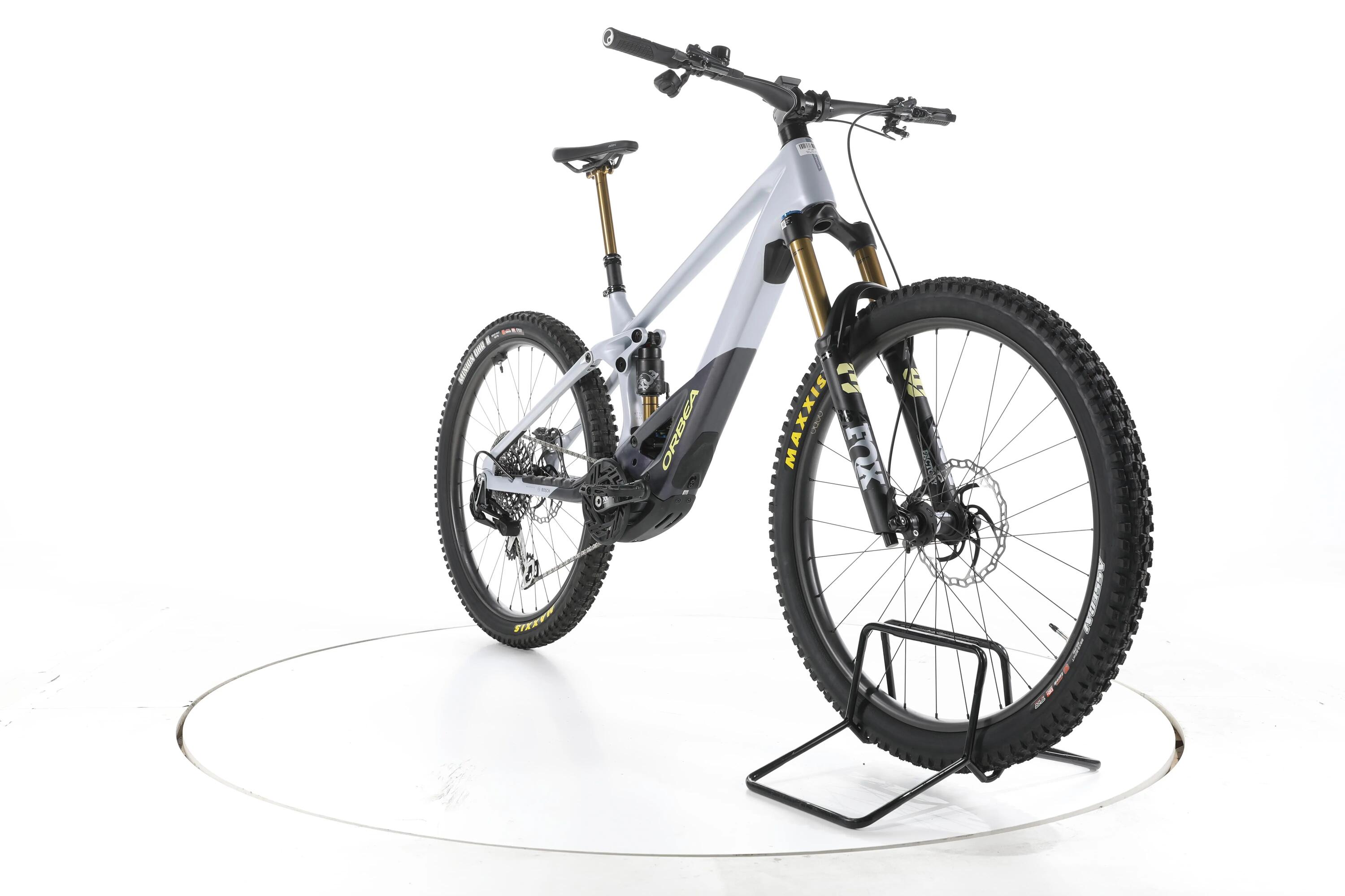 2ND LIFE - Kolo Orbea Wild M-LTD - Velmi dobrý stav 3/7