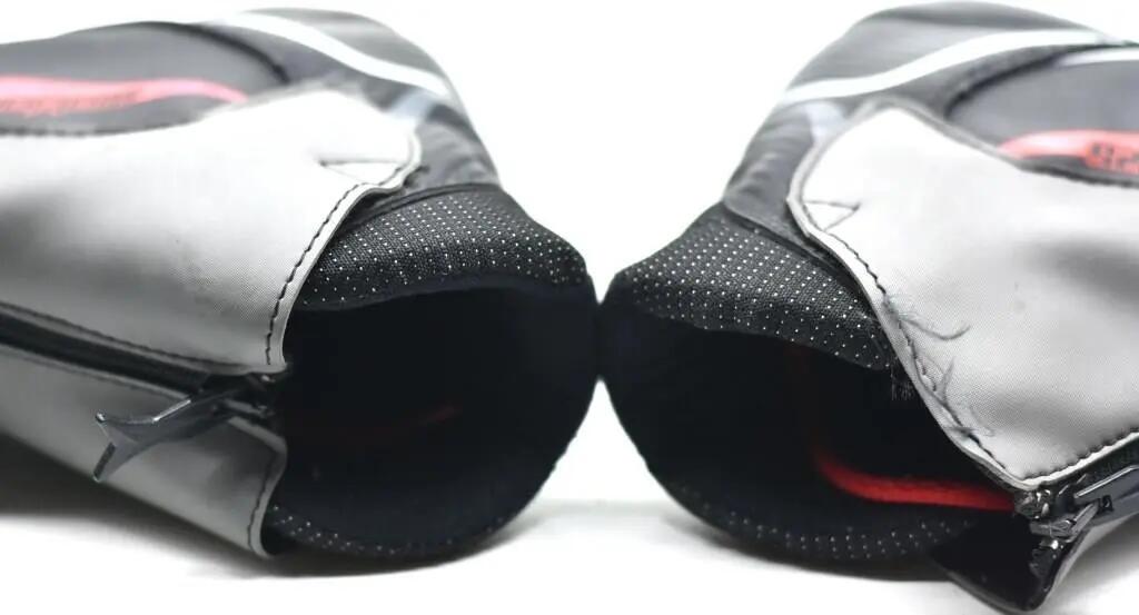 Second Life- Buty biegowe Atomic Motion 25 24 cm 38 eu stan dobry 9/9