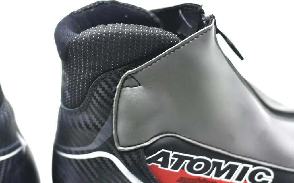 Second Life- Buty biegowe Atomic Motion 25 24 cm 38 eu stan dobry 7/9