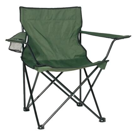 Klappstuhl / Campingstuhl mit Packsack