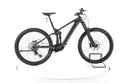 Reconditionné - Trek Rail 5 Gen 3 E-Bike Tout-Suspendu - Très Bon