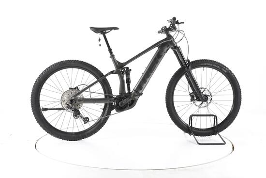 Reconditionné - Trek Rail 5 Gen 3 E-Bike Tout-Suspendu - Très Bon