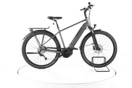 Tweedehands - Kalkhoff Endeavour 3.B Move Trekking E-Bike - Goed