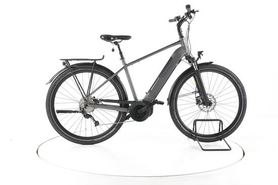 Tweedehands - Kalkhoff Endeavour 3.B Move Trekking E-Bike - Goed
