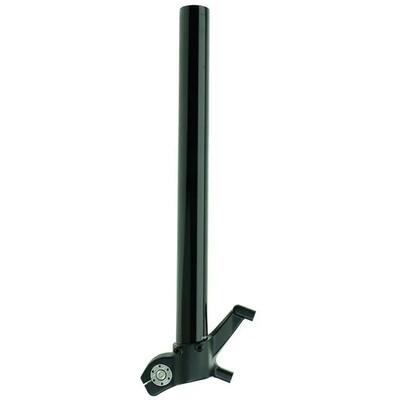 Manitou stelo per Dorado Expert 20 mm Boost nero - sospensione precisa U...