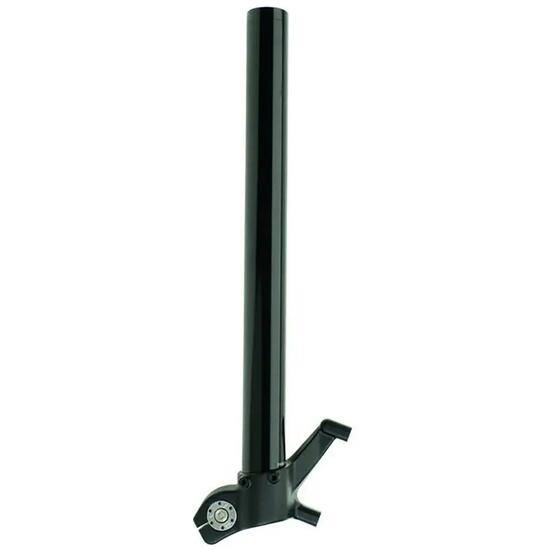 Manitou stelo per Dorado Expert 20 mm Boost nero - sospensione precisa U...