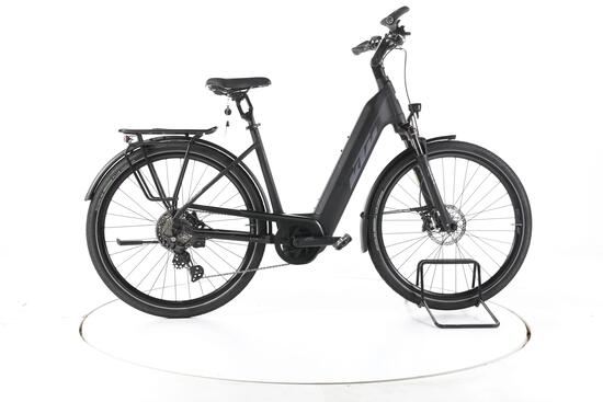 Reconditionné - KTM Macina Style 730 Vélo Électrique de Cadre bas - Très Bon