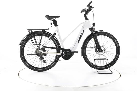 Reconditionné - KTM CENTO 10 PLUS Vélo Électrique de Trekking - Bon