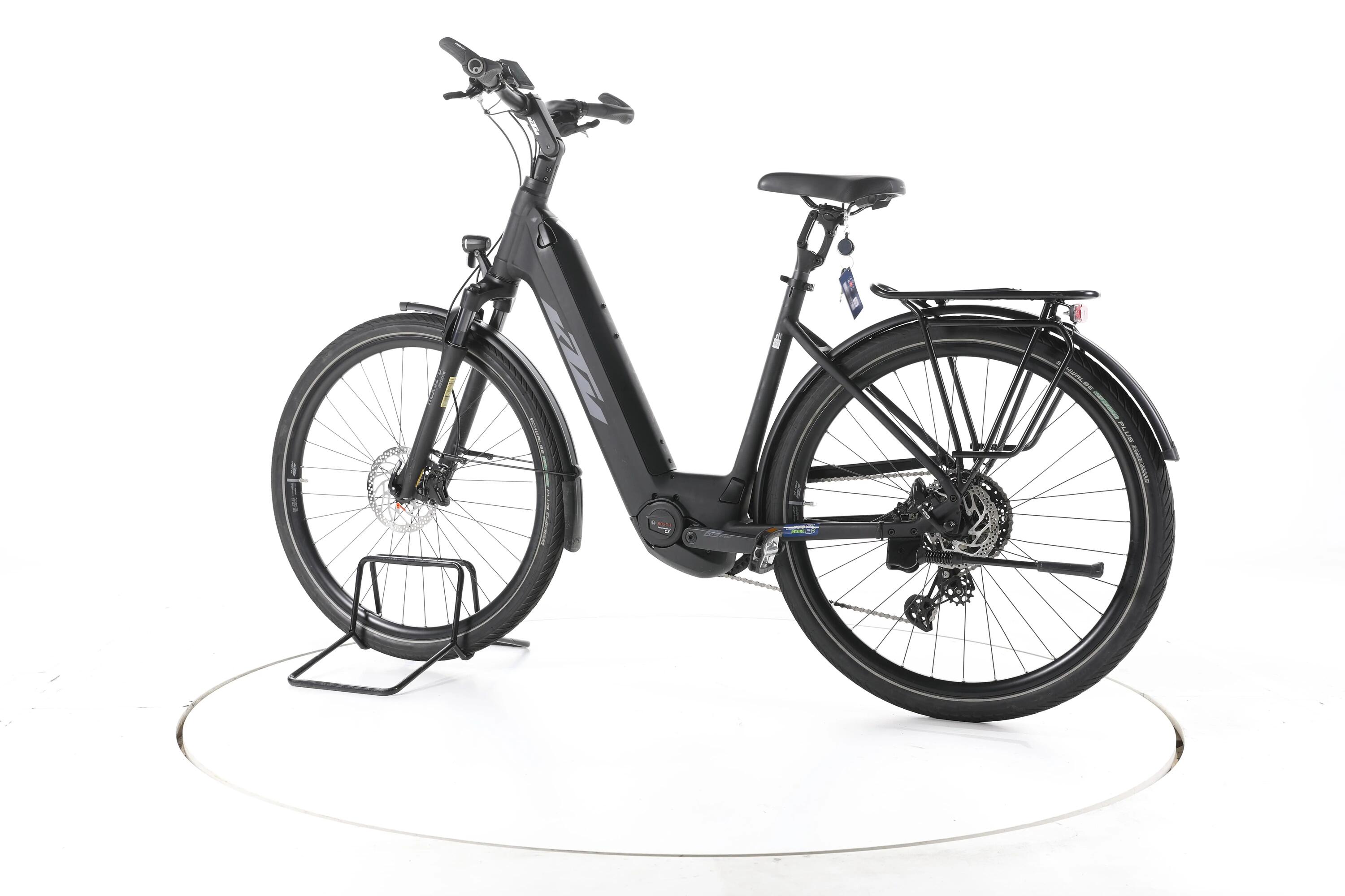 2ND LIFE - Kolo KTM Macina Style 730 - Velmi dobrý stav 7/7