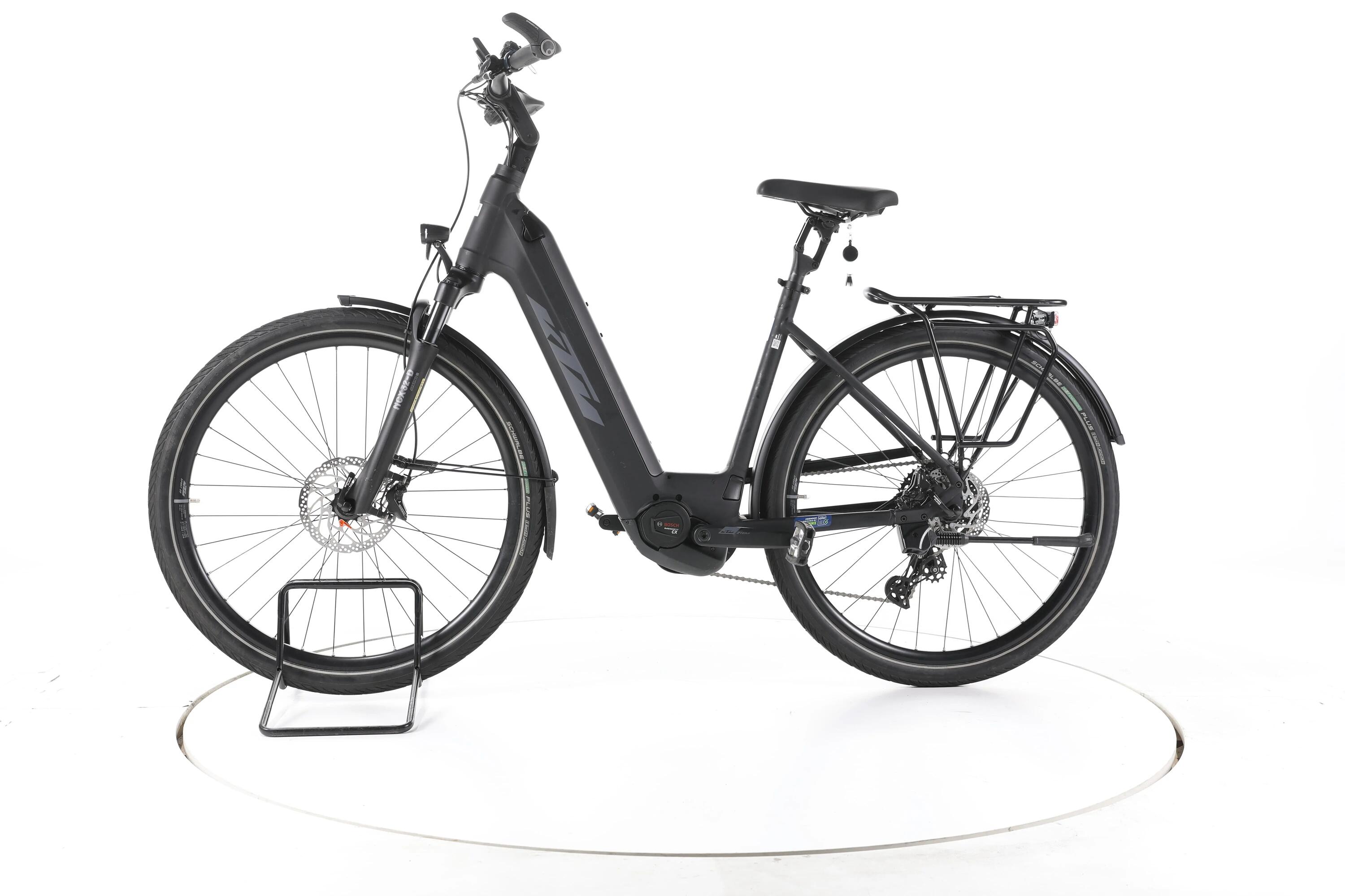 2ND LIFE - Kolo KTM Macina Style 730 - Velmi dobrý stav 6/7