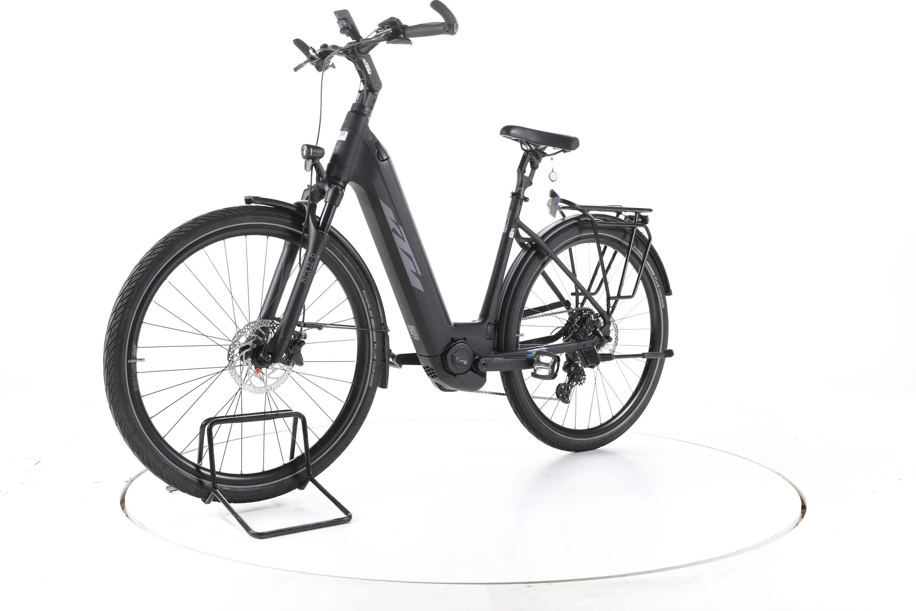 2ND LIFE - Kolo KTM Macina Style 730 - Velmi dobrý stav 5/7