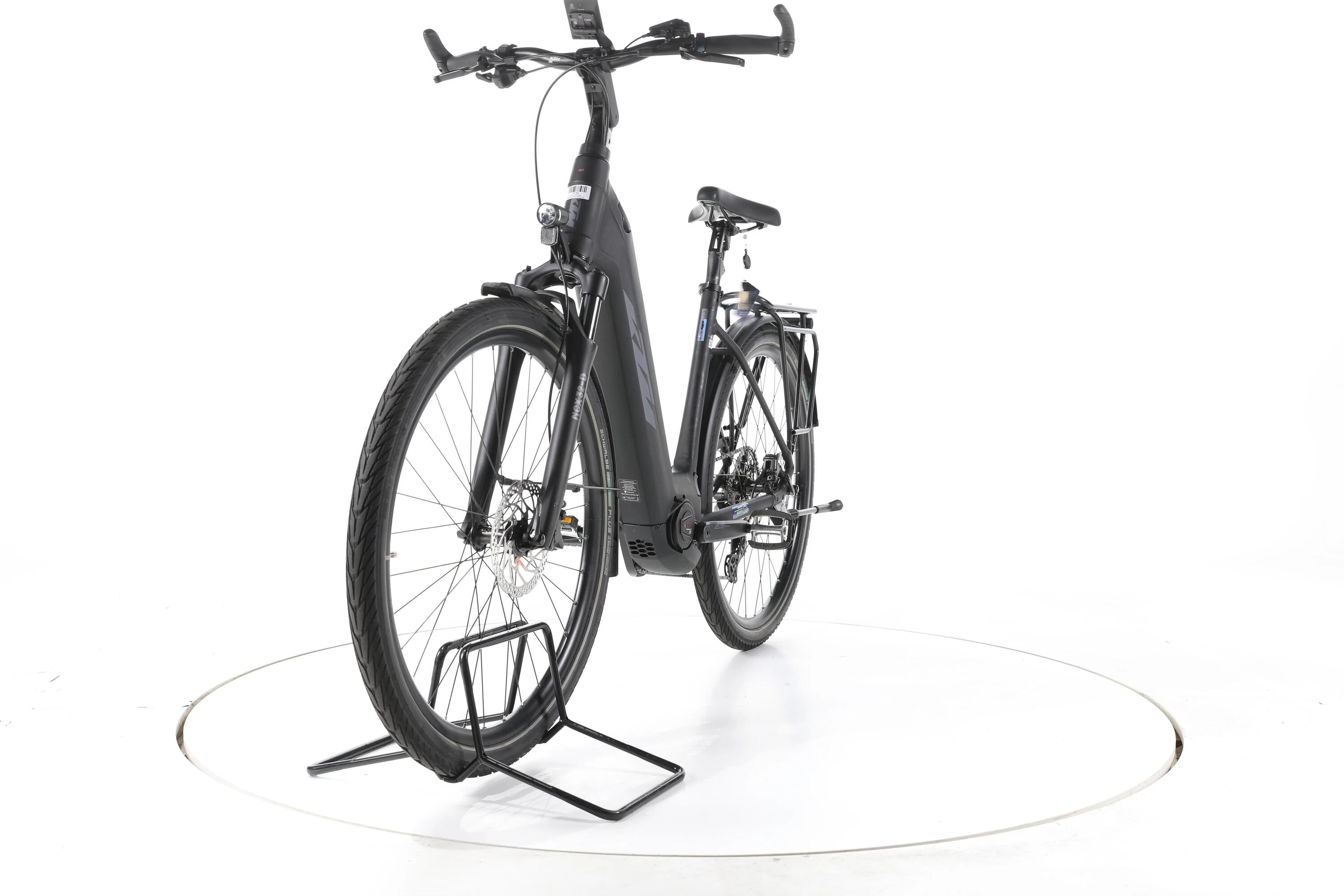 2ND LIFE - Kolo KTM Macina Style 730 - Velmi dobrý stav 4/7