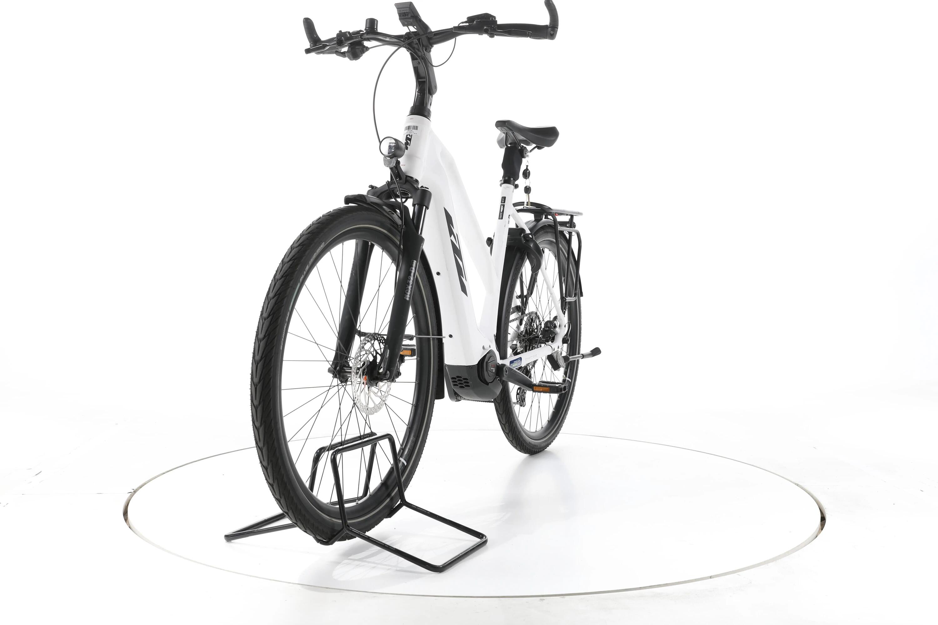 Reconditionné - KTM CENTO 10 PLUS Vélo Électrique de Trekking - Bon 4/7