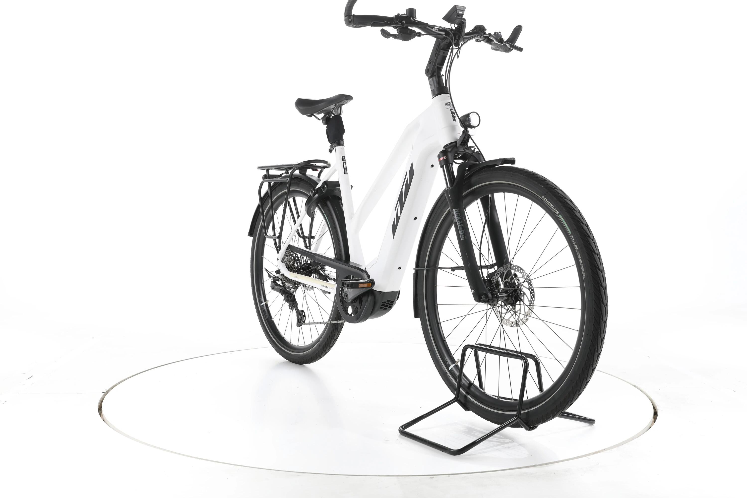 Reconditionné - KTM CENTO 10 PLUS Vélo Électrique de Trekking - Bon 3/7
