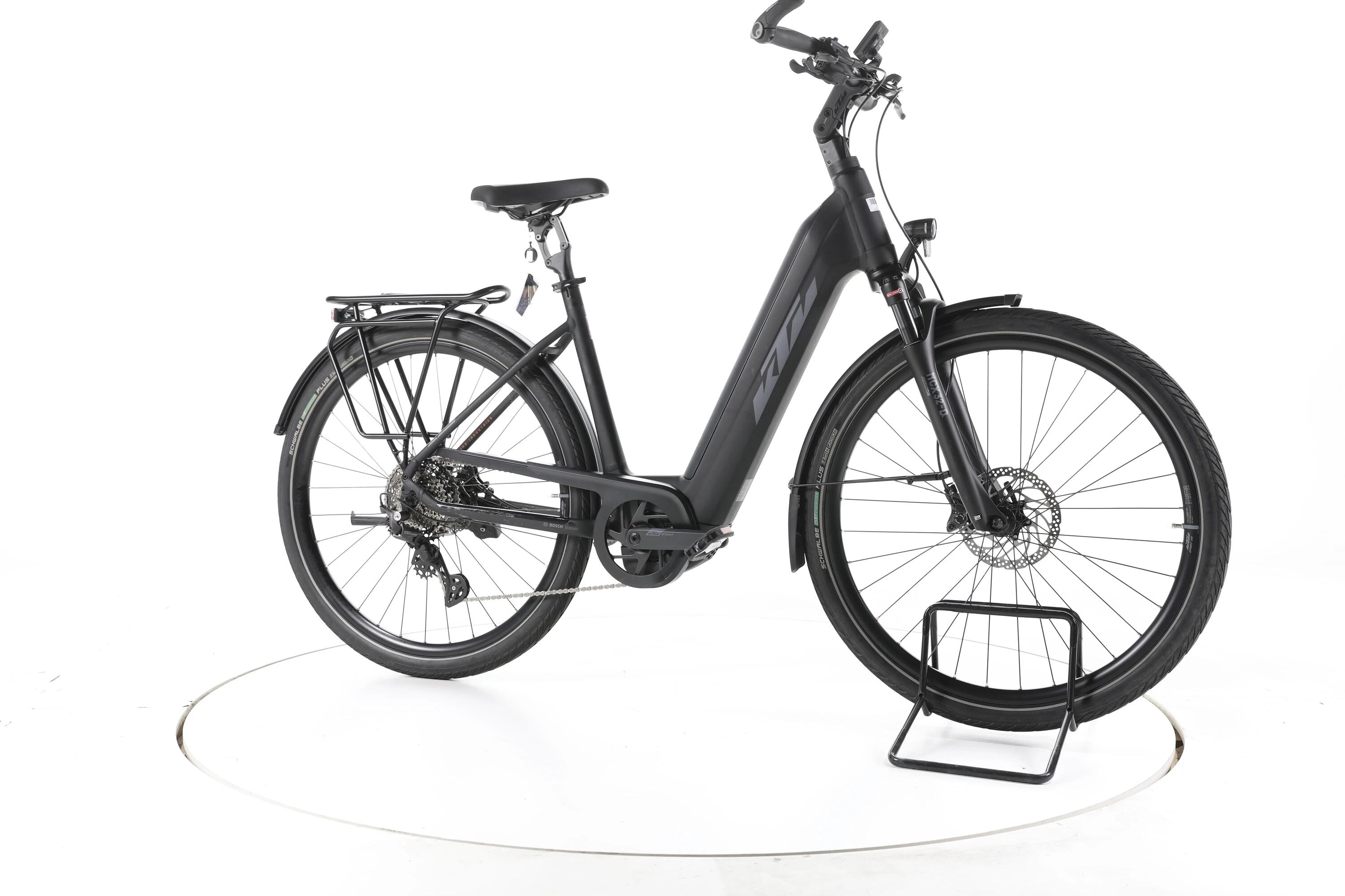 2ND LIFE - Kolo KTM Macina Style 730 - Velmi dobrý stav 2/7