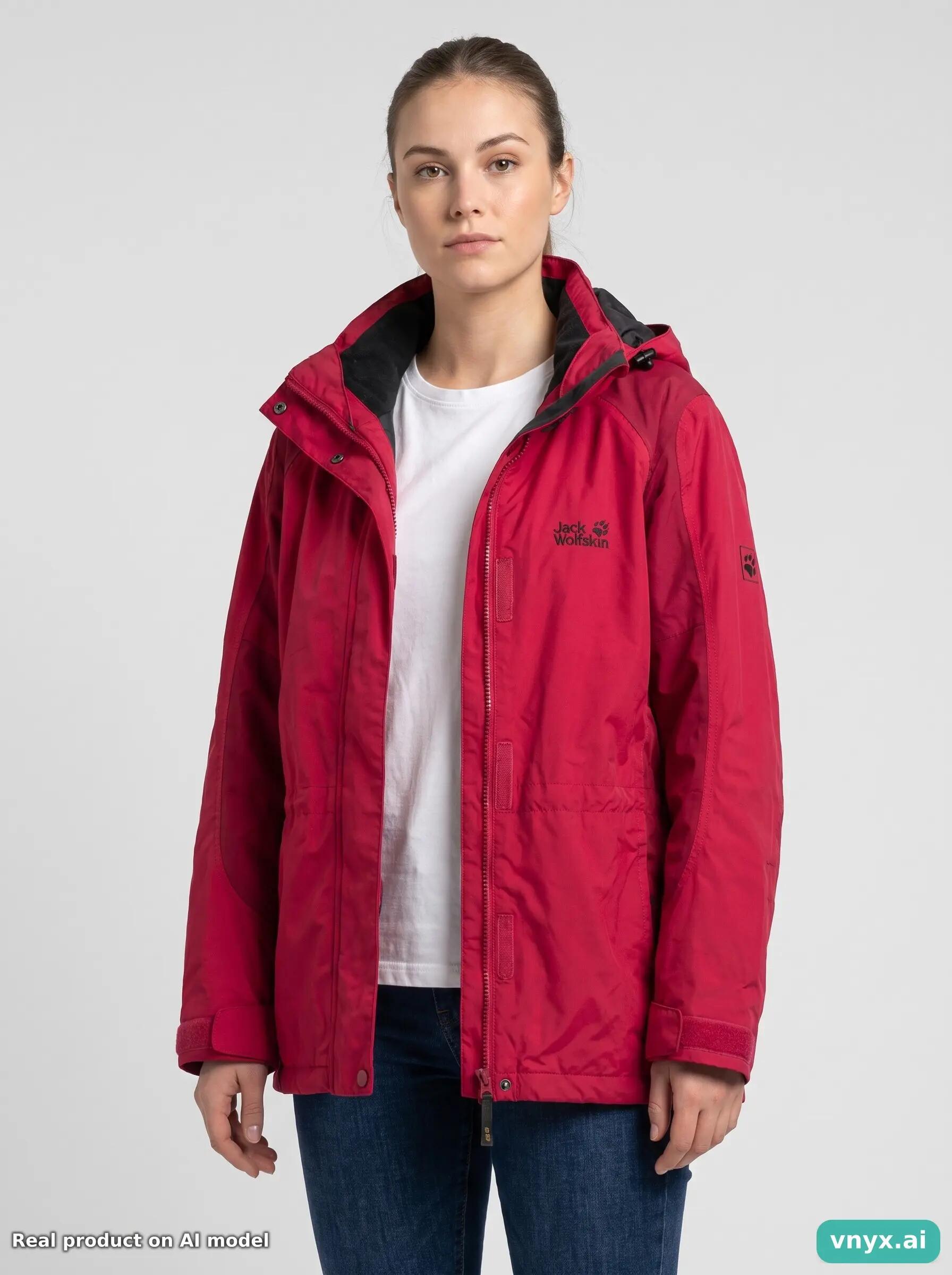 JACK WOLFSKIN picture