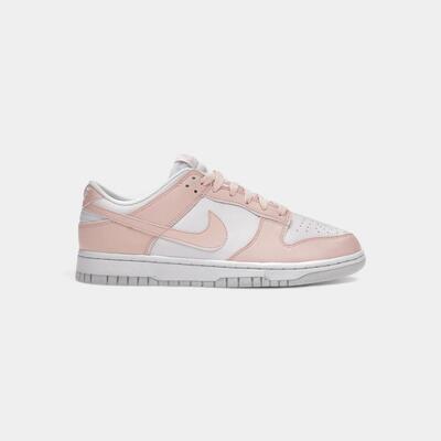 Nike dunk low next nature pale coral (women's)