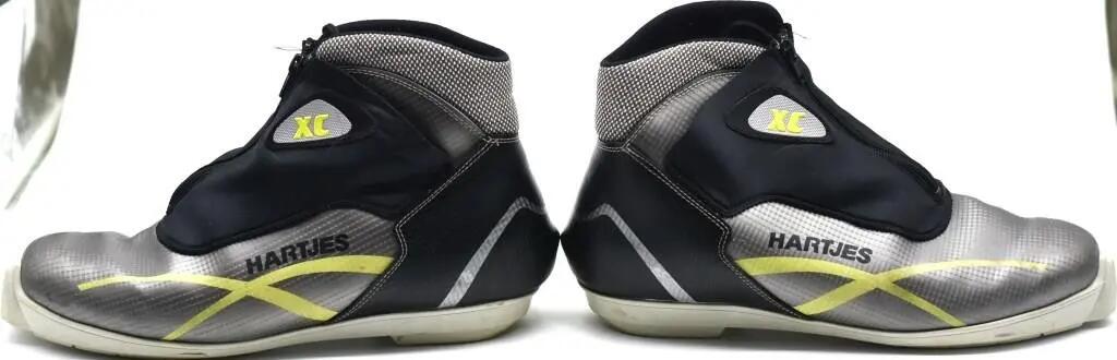 Second Life - Buty biegowe Hartjes XC 30,5 cm 46 eu SNS stan dobry 5/9