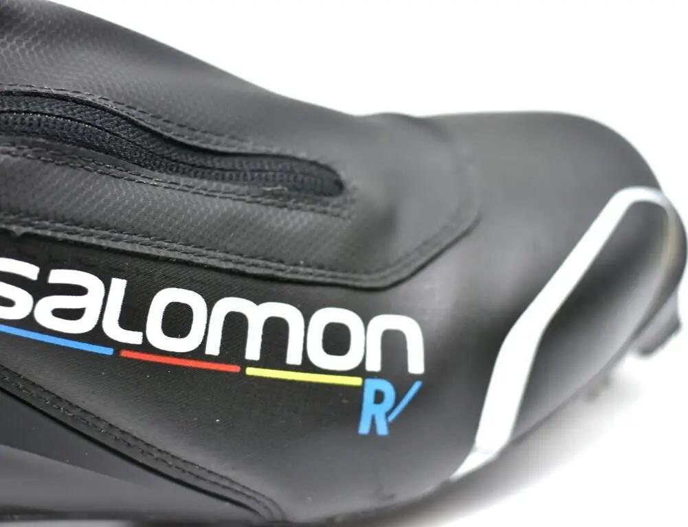 Second Life - Buty biegowe Salomon R/ 27,5 cm 42,5 eu stan bardzo dobry 6/9