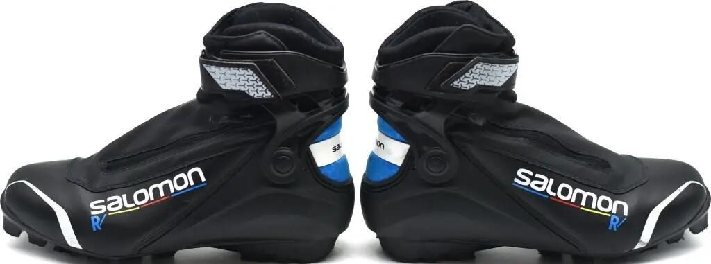 Second Life - Buty biegowe Salomon R/ 27,5 cm 42,5 eu stan bardzo dobry 5/9