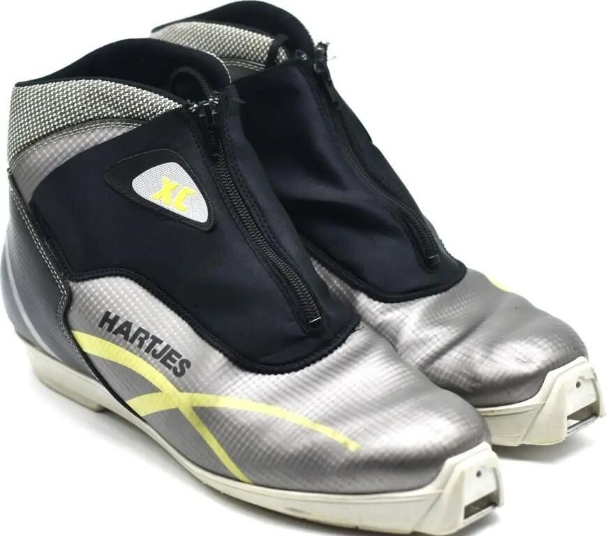 Second Life - Buty biegowe Hartjes XC 30,5 cm 46 eu SNS stan dobry 2/9