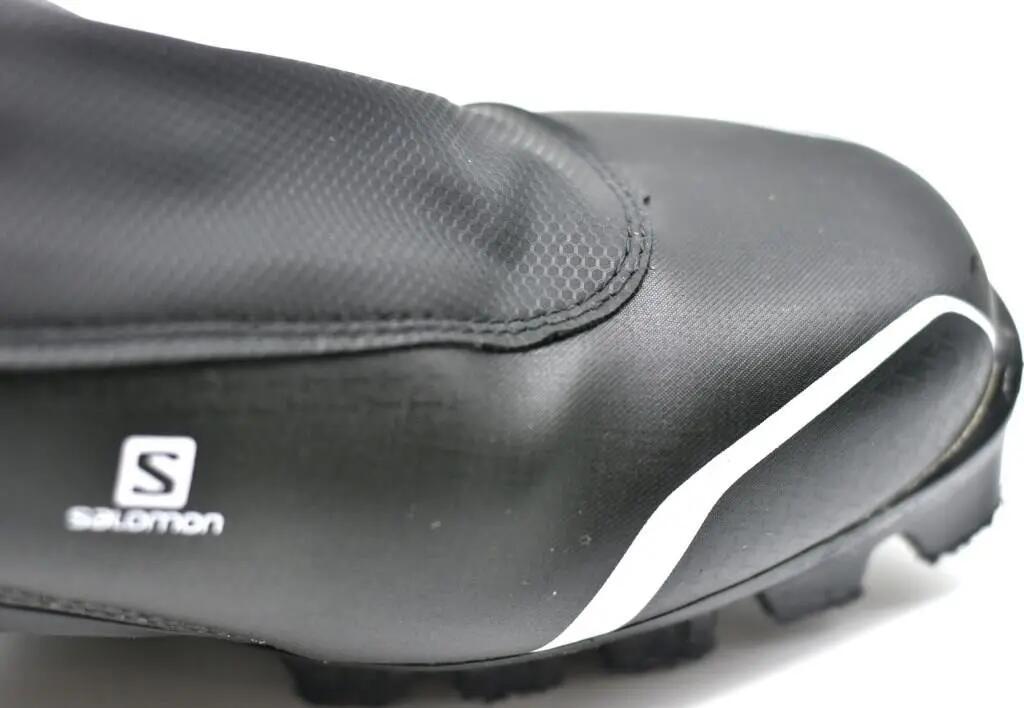 Second Life - Buty biegowe Salomon R/ 27,5 cm 42,5 eu stan bardzo dobry 3/9