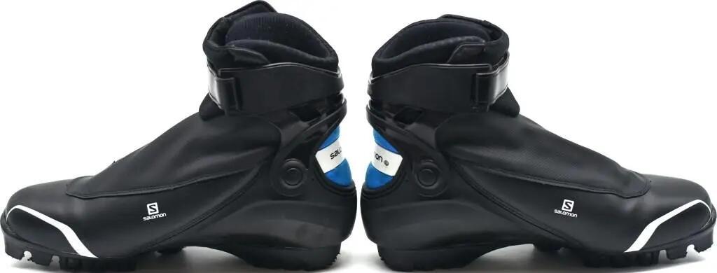 Second Life - Buty biegowe Salomon R/ 27,5 cm 42,5 eu stan bardzo dobry 2/9