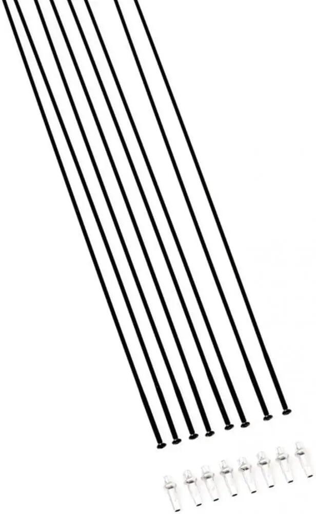 DT Swiss Speichenkit für HXC 1200 LS 27 - Speichen Zubehör 1/1