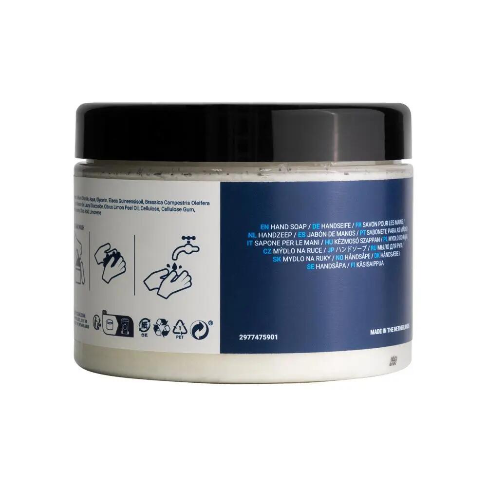 Savon pour les mains BBB BioHandWash 500 ml blanc 3/3