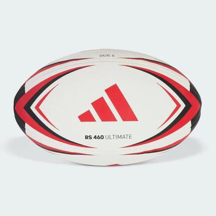 Ballon de rugby Adidas RS460 Ultimate Pro Taille 5
