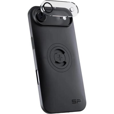 Sp connect sp camera lens glass iphone 17 - krasbestendige cameralensbescherming