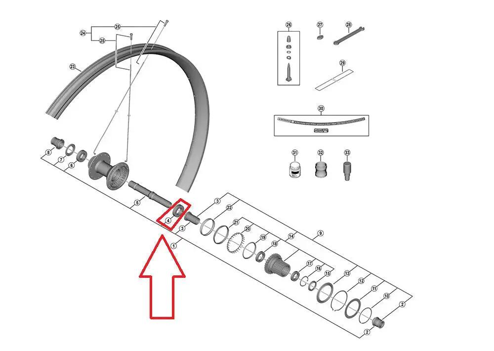 SHIMANO picture