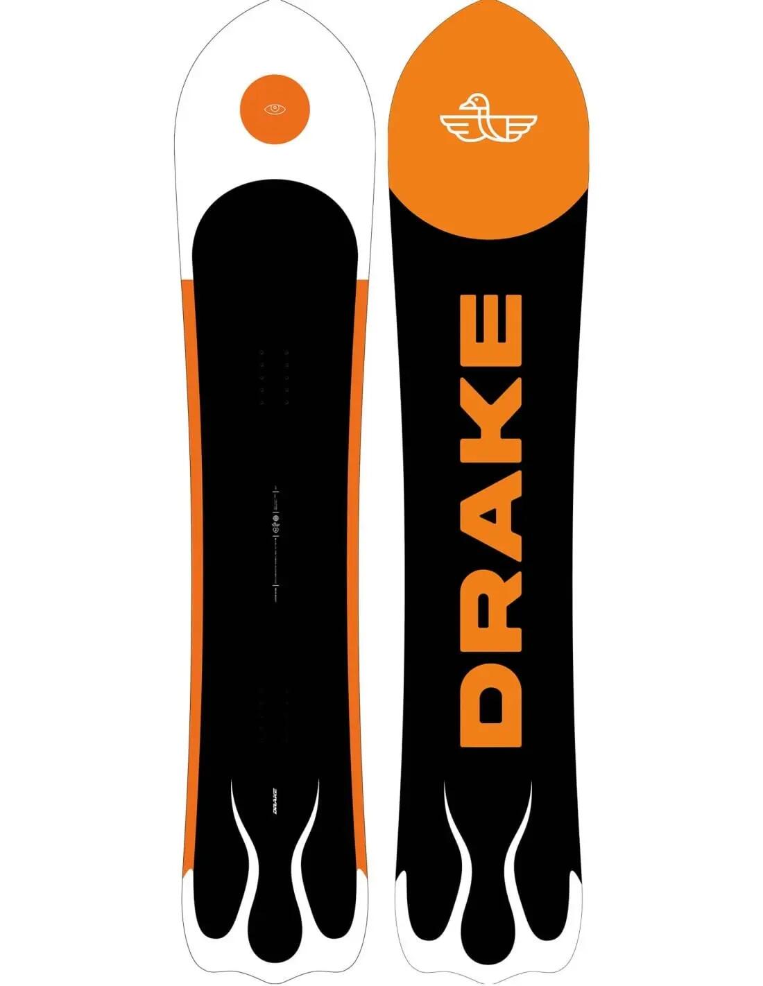 DRAKE picture