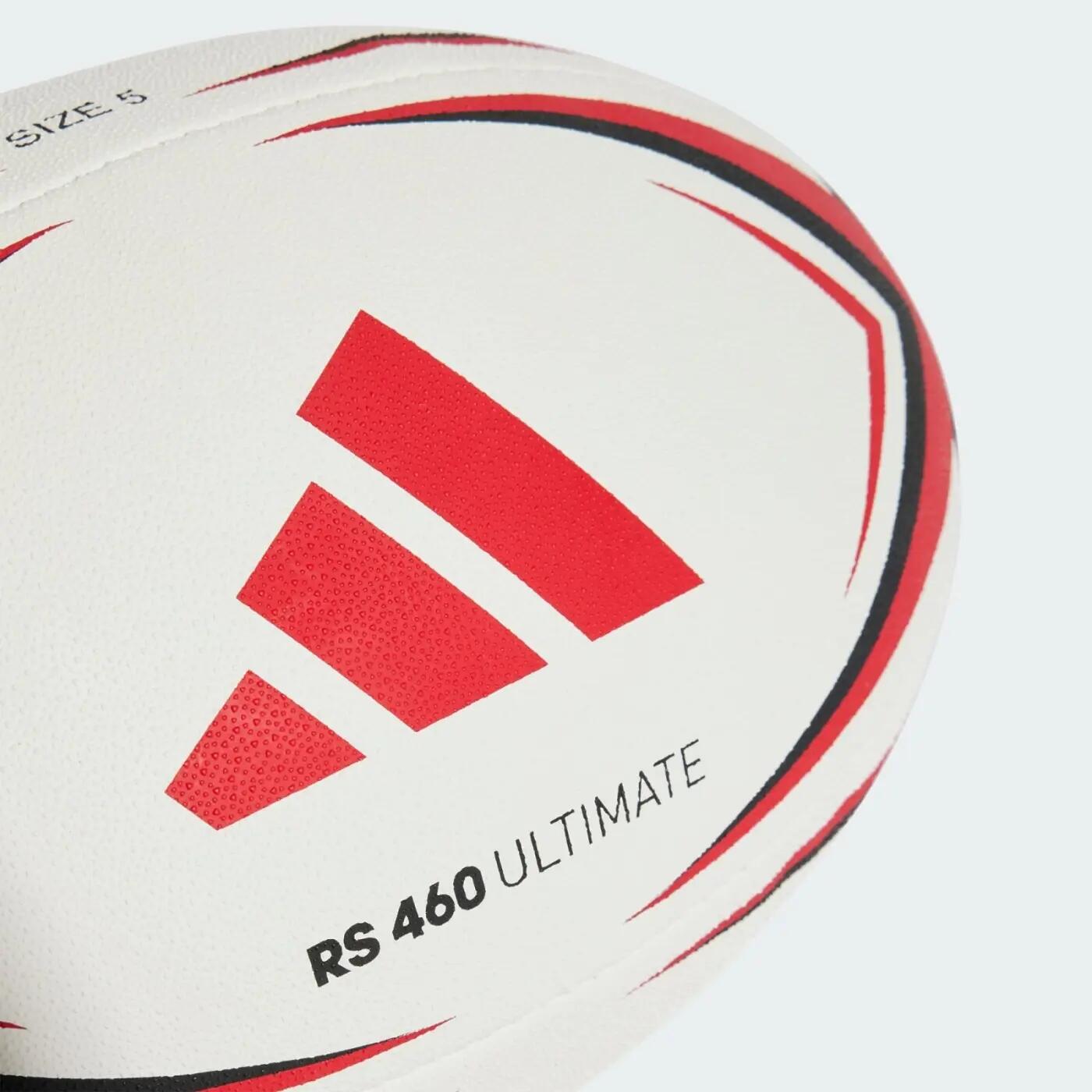 Ballon de rugby Adidas RS460 Ultimate Pro Taille 5 3/3